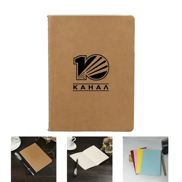 Large Journal   Kraft - Large Journal   Kraft - Image 0 of 0