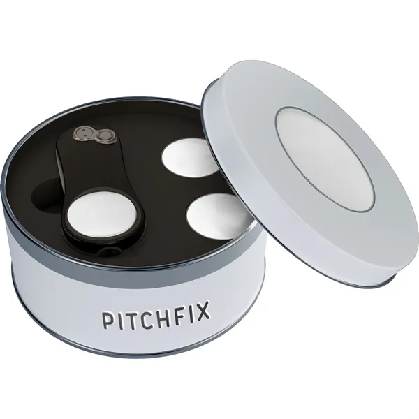 Custom PitchFix Hybrid 2.0 Deluxe Set