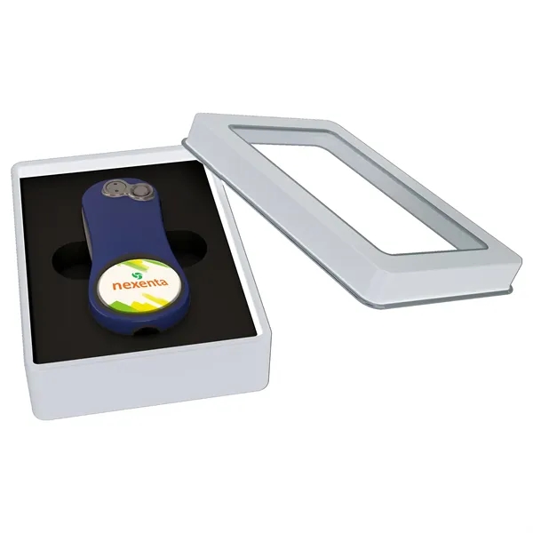 Custom PitchFix Hybrid 2.0 Tool Window Box
