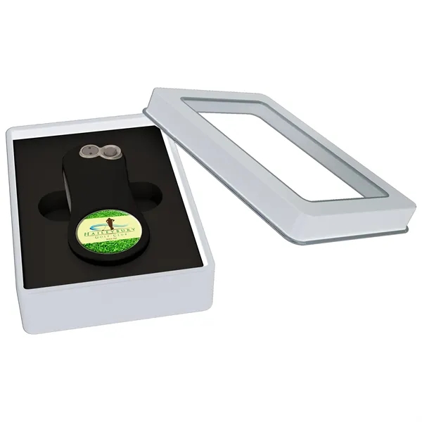 Custom Pitchfix Original 2.0 w/ Window Box