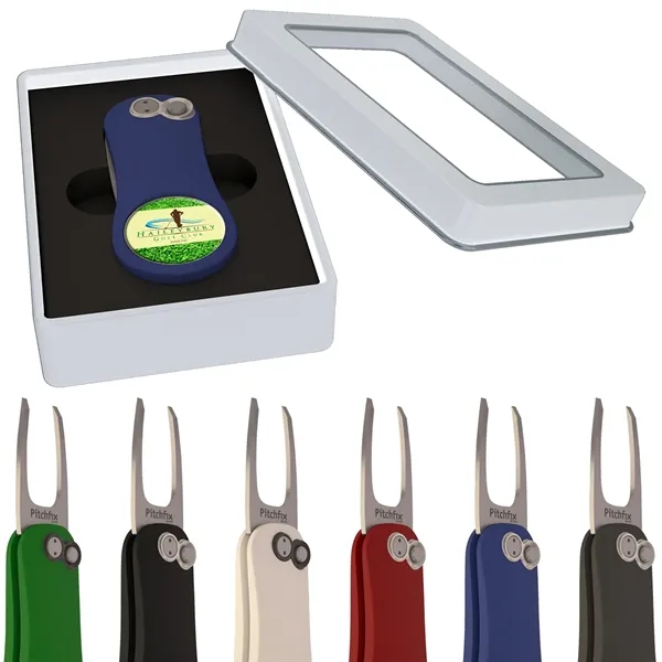 Pitchfix Original 2.0 w/ Window Box