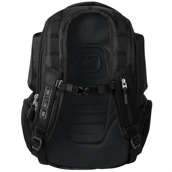 OGIO® Stratagem Backpack
