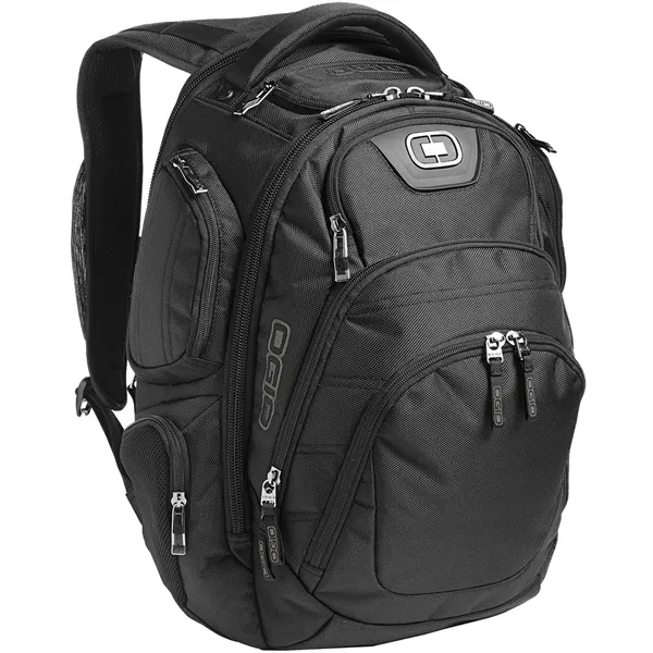 OGIO® Stratagem Backpack