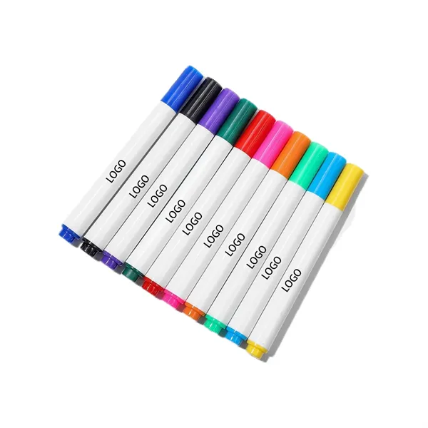 Dry Erase Markers - Dry Erase Markers - Image 0 of 3