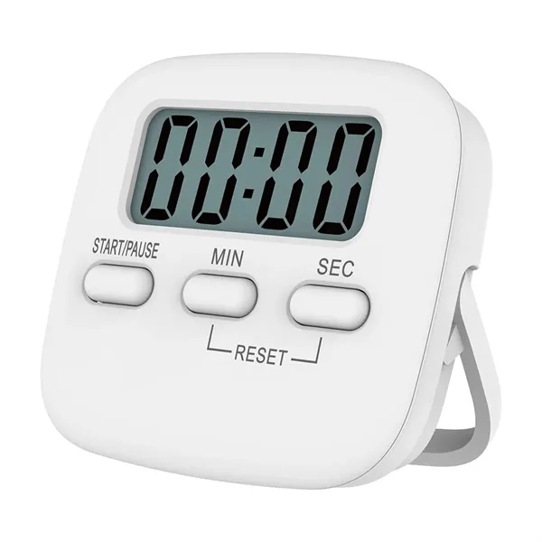 Timer Clock - Timer Clock - Image 0 of 3