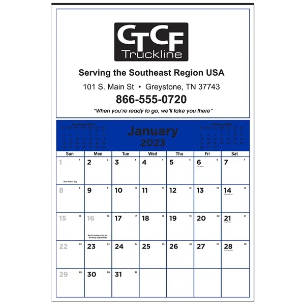 Large Contractor's Commercial (Economy Version) - Large Contractor's Commercial (Economy Version) - Image 0 of 0
