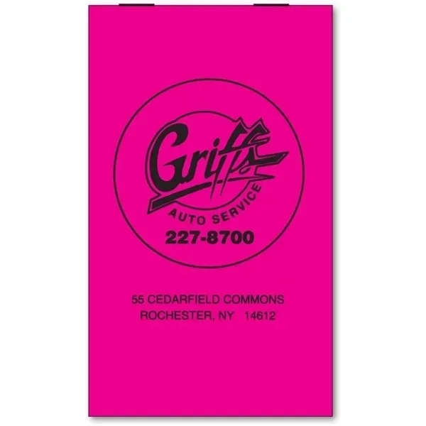 Memo Book - Memo Book - Image 0 of 0