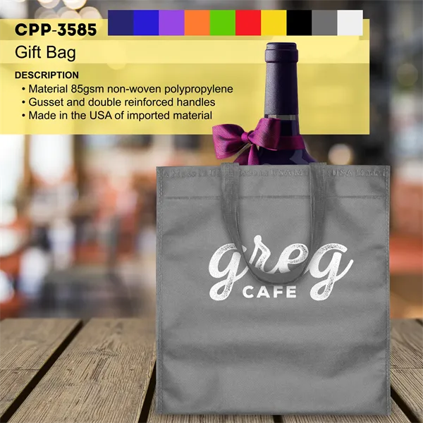Gift Bag - Gift Bag - Image 22 of 23