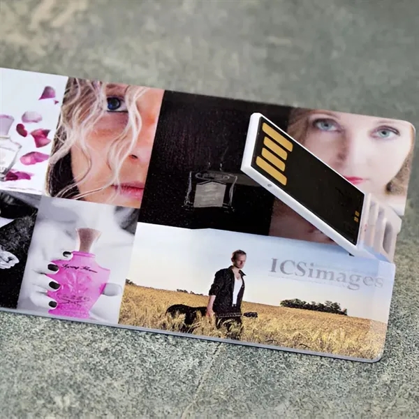 Credit Card USB - Credit Card USB - Image 0 of 17