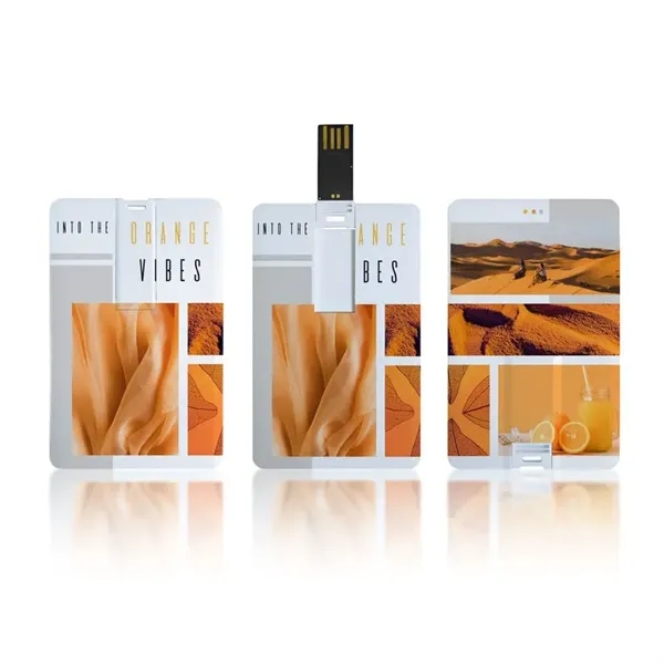 Credit Card USB - Credit Card USB - Image 3 of 17