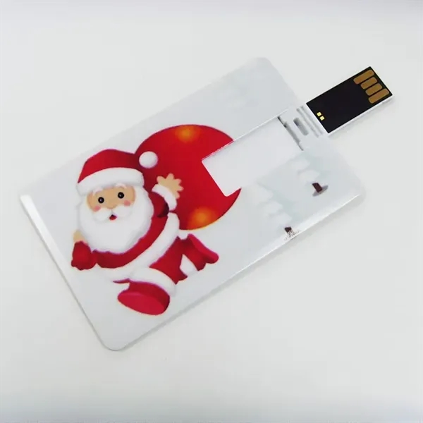 Credit Card USB - Credit Card USB - Image 4 of 17