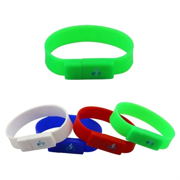 Flash Bands USB - Flash Bands USB - Image 8 of 46