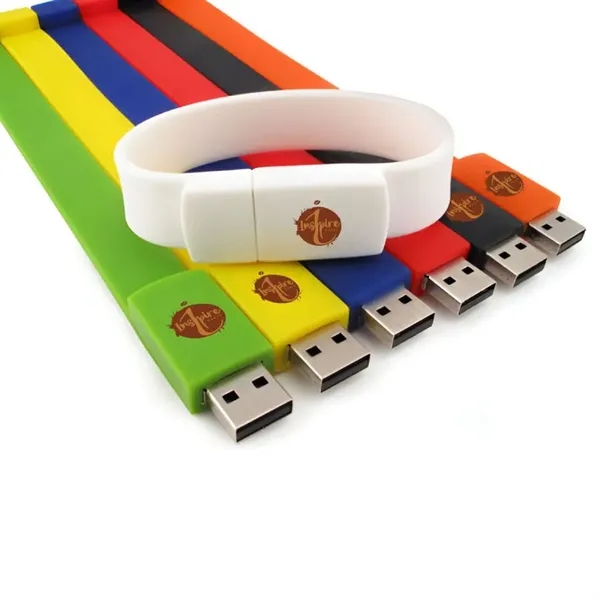 Flash Bands USB - Flash Bands USB - Image 13 of 46