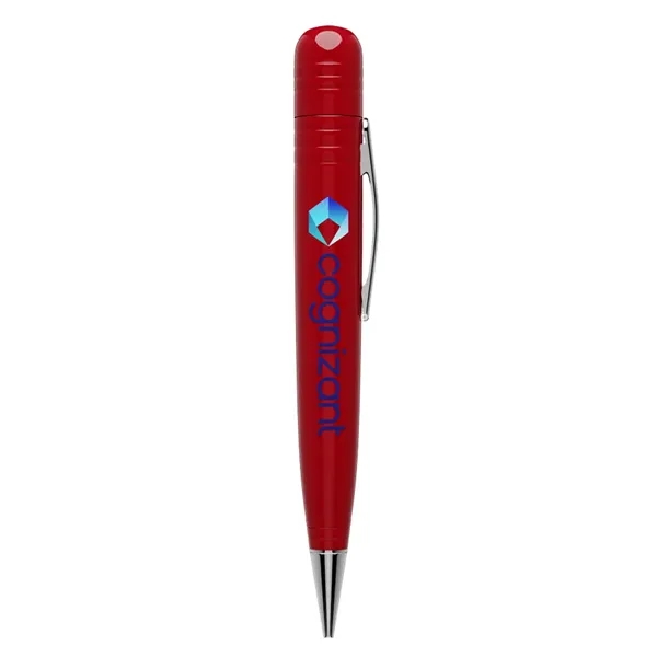 Higgins Pen USB - Higgins Pen USB - Image 0 of 7