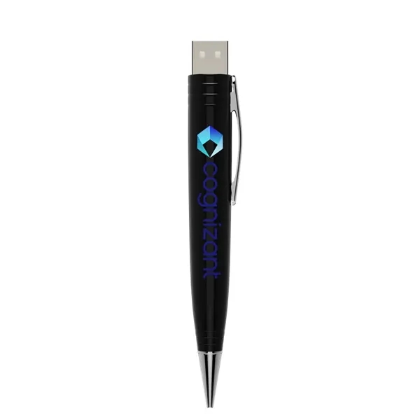 Higgins Pen USB - Higgins Pen USB - Image 3 of 7