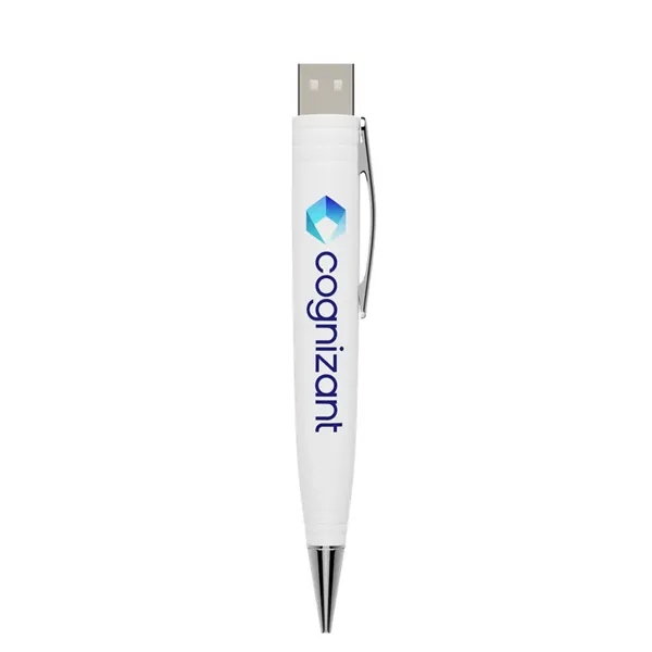 Higgins Pen USB - Higgins Pen USB - Image 5 of 7