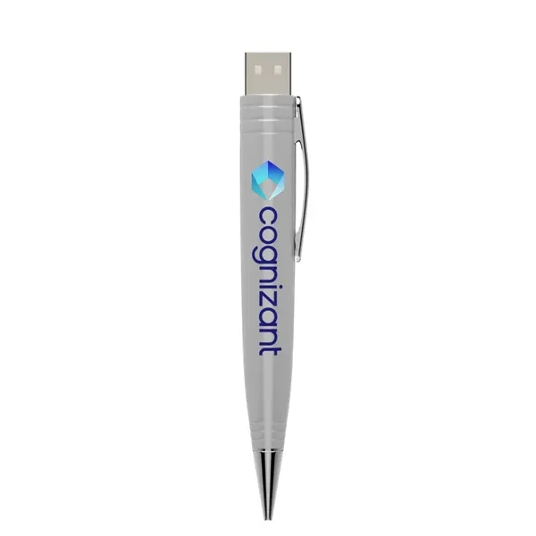 Higgins Pen USB - Higgins Pen USB - Image 6 of 7