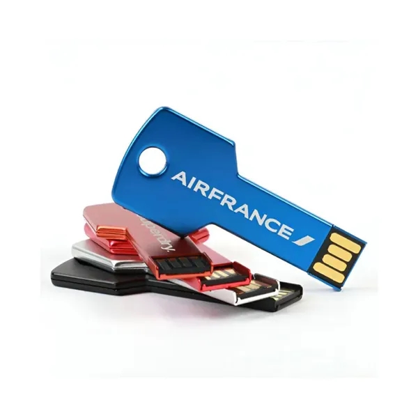 The Key USB - The Key USB - Image 0 of 1