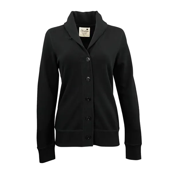 Women's Lawren Cardigan - Women's Lawren Cardigan - Image 1 of 9