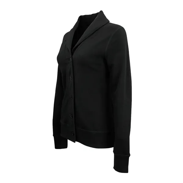 Women's Lawren Cardigan - Women's Lawren Cardigan - Image 3 of 9