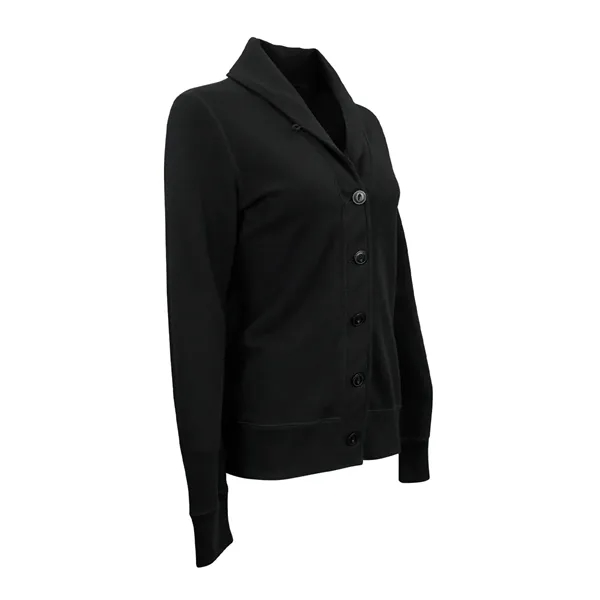 Women's Lawren Cardigan - Women's Lawren Cardigan - Image 4 of 9