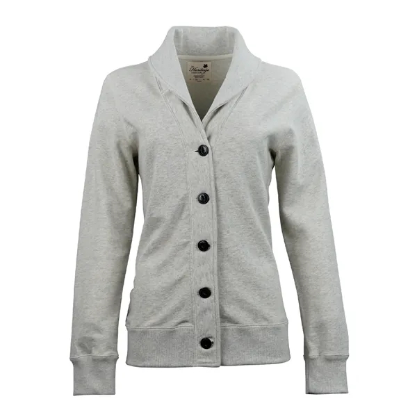 Women's Lawren Cardigan - Women's Lawren Cardigan - Image 6 of 9