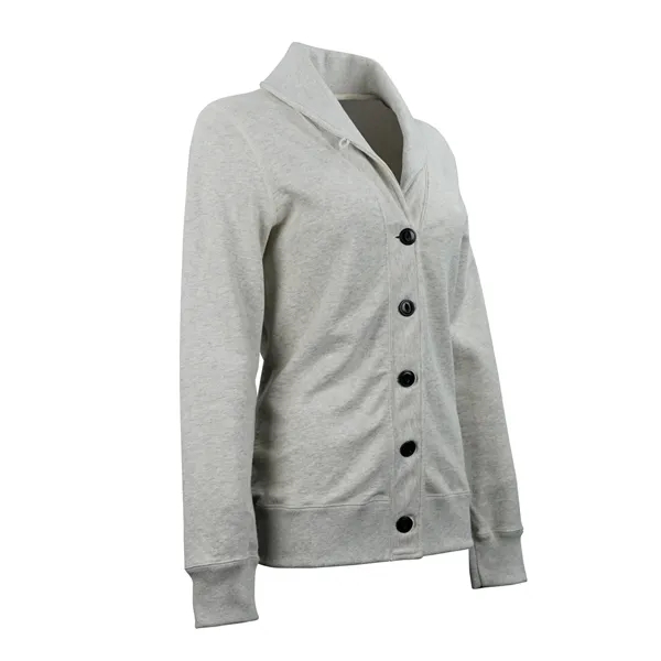 Women's Lawren Cardigan - Women's Lawren Cardigan - Image 9 of 9