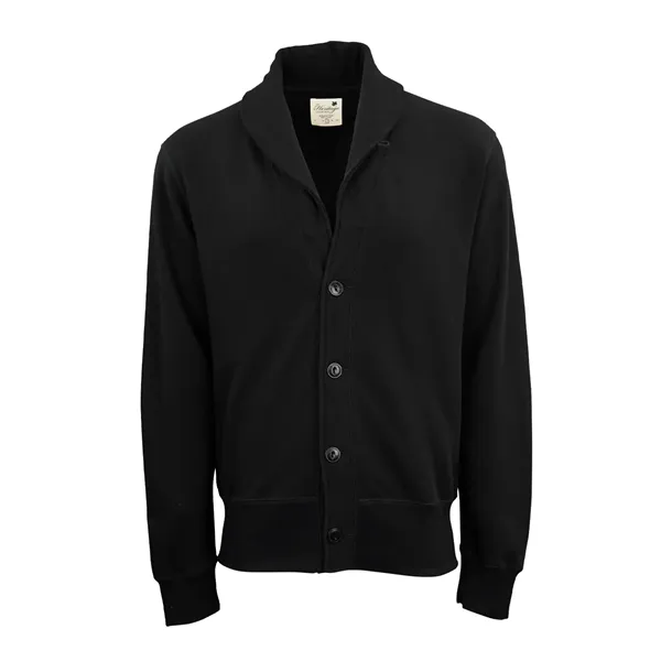 Hector Cardigan - Hector Cardigan - Image 1 of 9