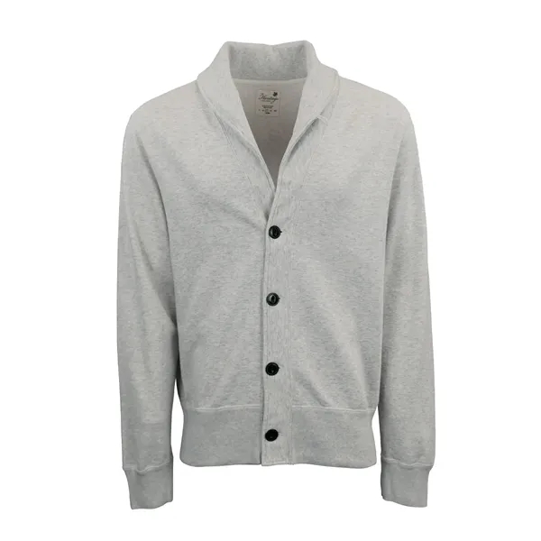 Hector Cardigan - Hector Cardigan - Image 6 of 9