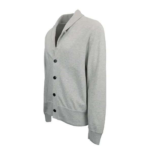 Hector Cardigan - Hector Cardigan - Image 8 of 9