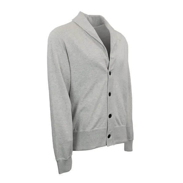 Hector Cardigan - Hector Cardigan - Image 9 of 9