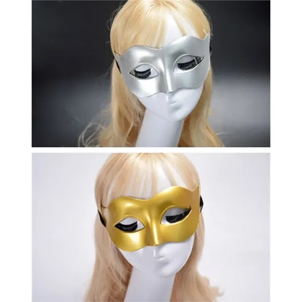 Performance Mask - Performance Mask - Image 1 of 2