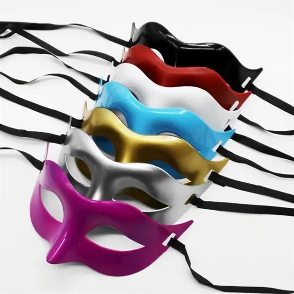 Performance Mask - Performance Mask - Image 2 of 2