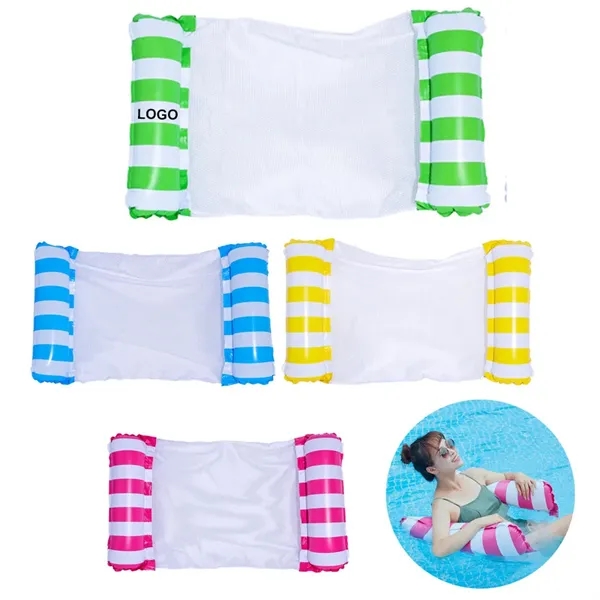 Hammock Pool Float  Water - Hammock Pool Float  Water - Image 0 of 4