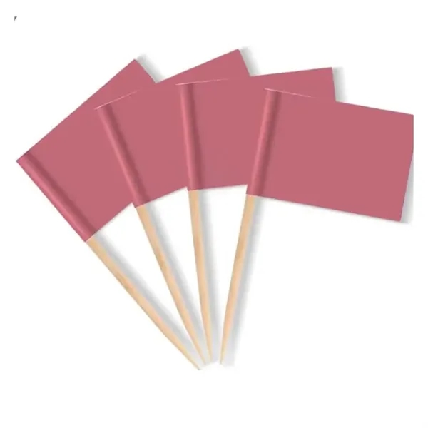 Toothpick Flag - Toothpick Flag - Image 2 of 9