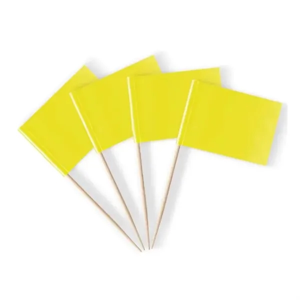 Toothpick Flag - Toothpick Flag - Image 3 of 9