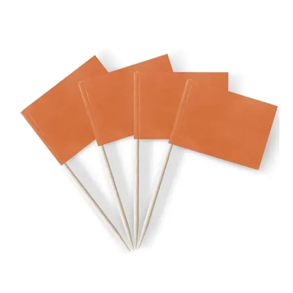 Toothpick Flag - Toothpick Flag - Image 5 of 9