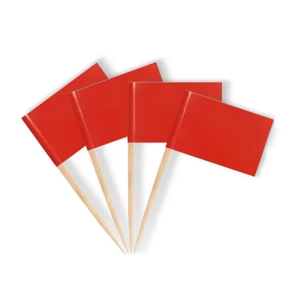 Toothpick Flag - Toothpick Flag - Image 6 of 9