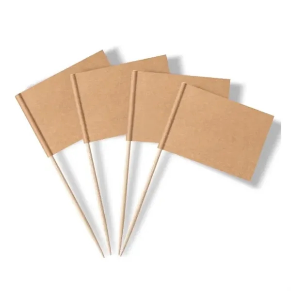 Toothpick Flag - Toothpick Flag - Image 8 of 9