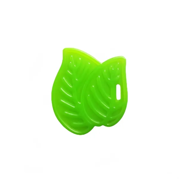 Pentagram Flower Baby Silicone Teether Anti-feeding Bite - Pentagram Flower Baby Silicone Teether Anti-feeding Bite - Image 3 of 8
