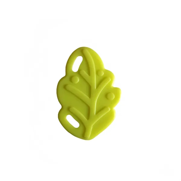 Pentagram Flower Baby Silicone Teether Anti-feeding Bite - Pentagram Flower Baby Silicone Teether Anti-feeding Bite - Image 4 of 8
