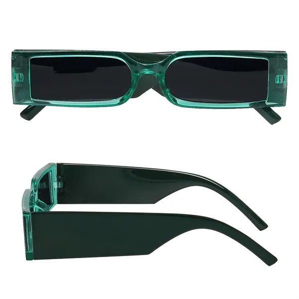Theater Style Fashion Sunglasses - Theater Style Fashion Sunglasses - Image 0 of 0