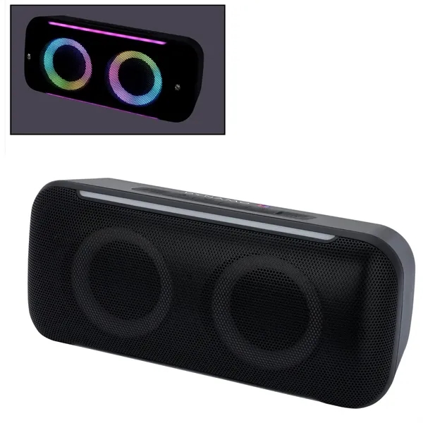 Custom 20W Boombeats Speaker