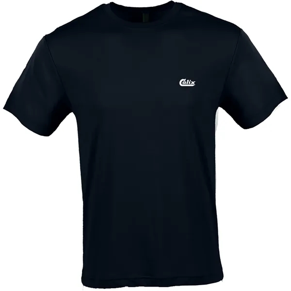 Custom Omni Recycled Tri-blend Tee