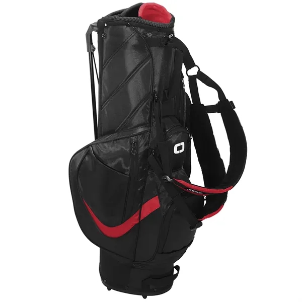OGIO® Golf Cart Backpack - OGIO® Golf Cart Backpack - Image 1 of 8