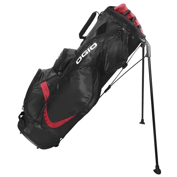 OGIO® Golf Cart Backpack - OGIO® Golf Cart Backpack - Image 2 of 8