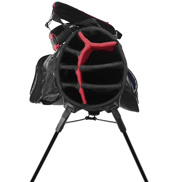 OGIO® Golf Cart Backpack - OGIO® Golf Cart Backpack - Image 3 of 8