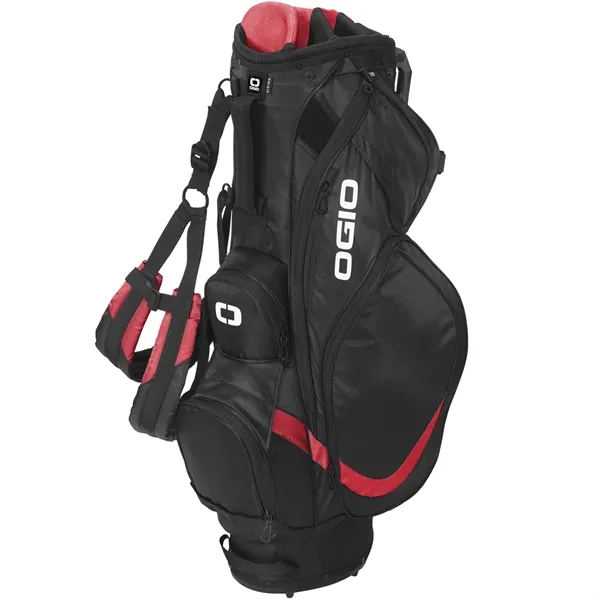 OGIO® Golf Cart Backpack - OGIO® Golf Cart Backpack - Image 6 of 8