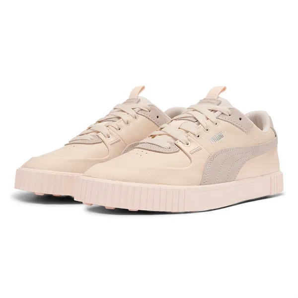 Puma Womens Cali G Casual Golf Shoe