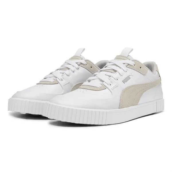 Puma Womens Cali G Casual Golf Shoe